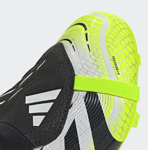 נעלי כדורגל אדידס adidas Predator League Fold-Over | ילדים ונוער
