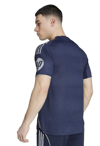 חולצת אדידס adidas Real Madrid Authentic Away 25/26 | גברים