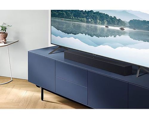 מקרן קול  2.0 ערוצים אלחוטי  Samsung HW-C400  Dolby