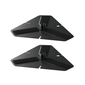 זוג בסיסים דביקים לתושבת גלשן Insta360 Floating Surfboard Mount Sticky Base