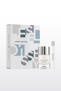סט איסי מיאקי לה סל דייסי א.ד.ט Gift Set Issey Miyake Le Sel D