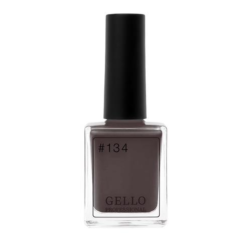 לק רגיל 13 מ״ל GELLO מס׳ 134