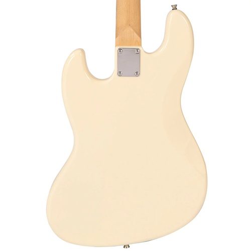 זוית נוספת Vintage V49 Coaster Series Vintage White