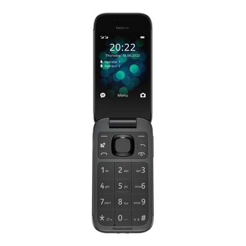 נוקיה Nokia Flip 2660 