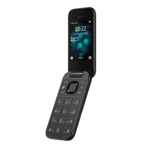 נוקיה Nokia Flip 2660 