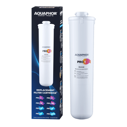 סנן Pro 1 למערכת Osmo Pro אוסמוזה הפוכה Aquaphor