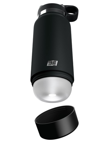 FAP FLASK THRILL SEEKER DISCREET STROKER FROSTED