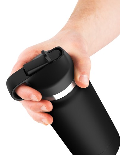 FAP FLASK THRILL SEEKER DISCREET STROKER FROSTED