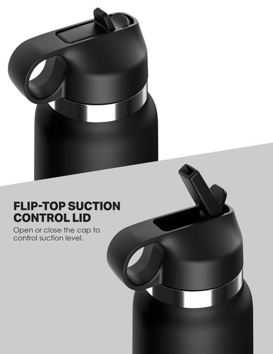 FAP FLASK THRILL SEEKER DISCREET STROKER FROSTED