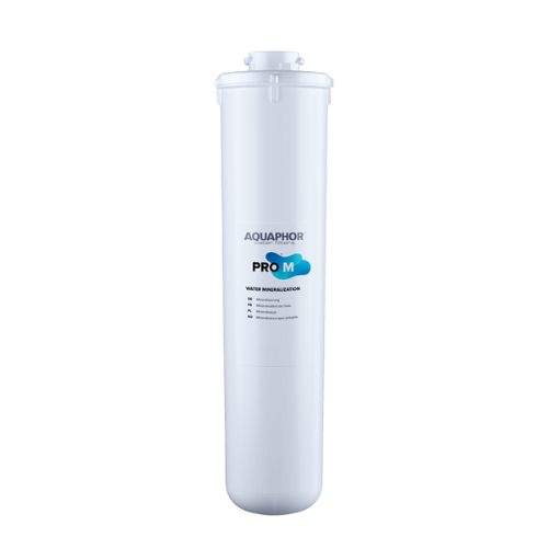 סנן Pro M למערכת Osmo Pro אוסמוזה הפוכה Aquaphor