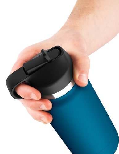  FUCK FLASK PRIVATE PLEASE DISCREET STROKER BROWN 
