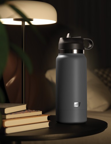  PDX PUS FUCK FLASK - SECRET  DELIGHT DISCREET STROKER™