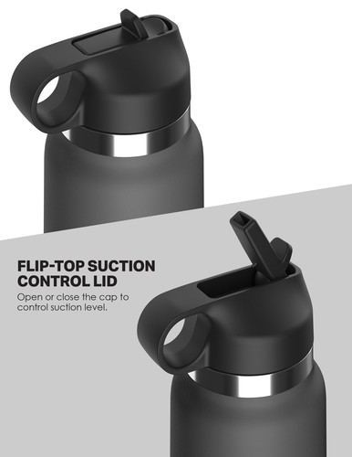 PDX PUS FUCK FLASK - SECRET  DELIGHT DISCREET STROKER™