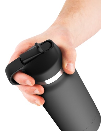  PDX PUS FUCK FLASK - SECRET  DELIGHT DISCREET STROKER™