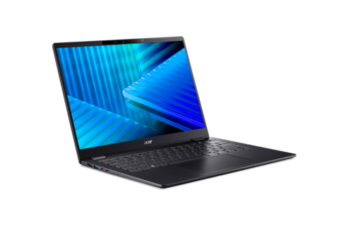 מחשב נייד Acer TravelMate P6 14 AI U5-226V | 16GB | 512GB | WIN11P | 1Y