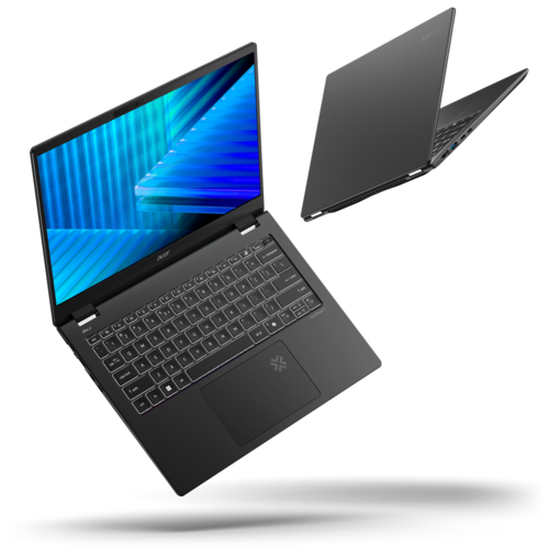 מחשב נייד Acer TravelMate P6 14 AI U5-226V | 16GB | 512GB | WIN11P | 1Y