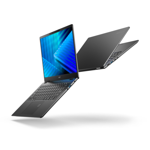 מחשב נייד Acer TravelMate P6 14 AI U5-226V | 16GB | 512GB | WIN11P | 1Y