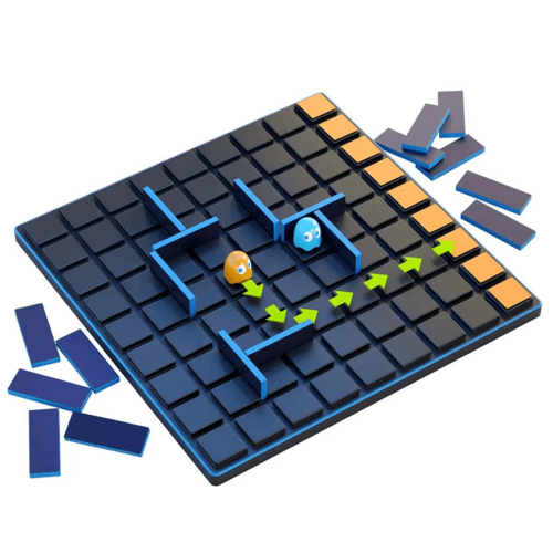 המבוך פק-מן