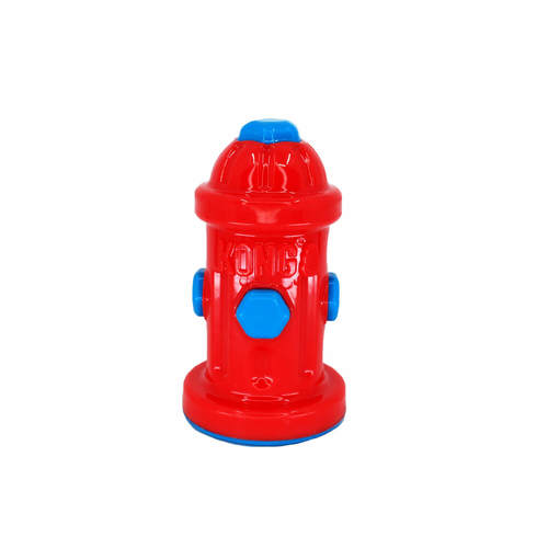 קונג אאון ברז כיבוי מצפצף לכלב | KONG Eon Fire Hydrant