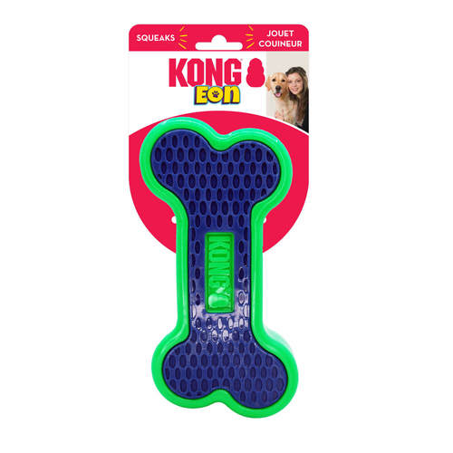 קונג אאון עצם מצפצפת ועמידה לכלב | KONG Eon Bone