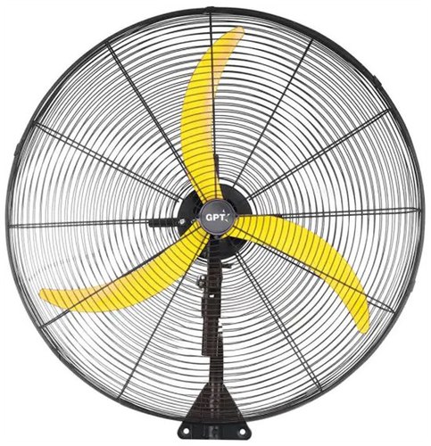 מאוורר קיר תעשייתי 26 אינץ' דגם HAIN-6520W