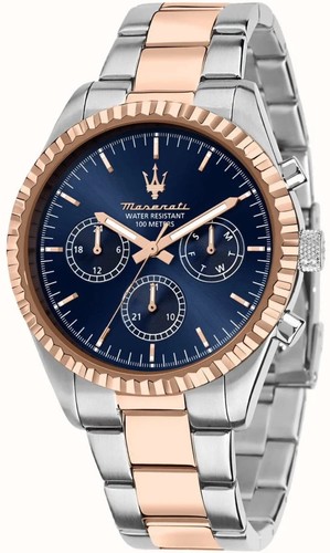 MASERATI R8853100040 מזארטי חדש לגברים