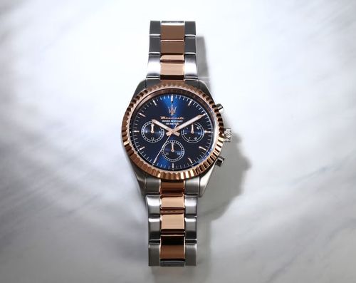 MASERATI R8853100040 מזארטי חדש לגברים