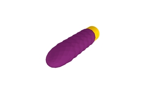 ויברטור  ROMP BEAT