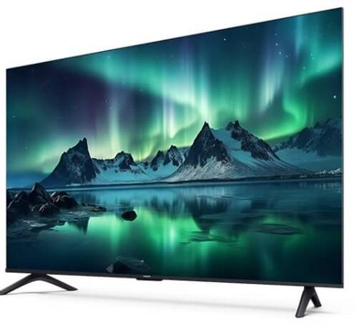 טלוויזיה ''65 4K שיאומי דגם Xiaomi TV A 65'' (2026)