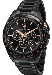 MASERATI R8873612048 מזארטי חדש לגברים