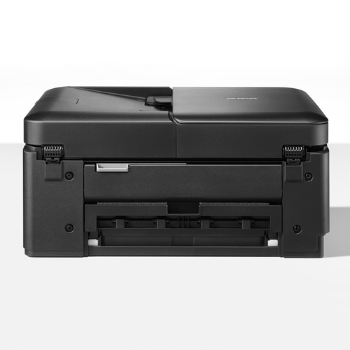 מדפסת דיו DCP-T780DW קומפקטית אלחוטית 3 ב-1 tankbenefit