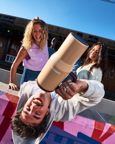 כוס תרמית 950 מ