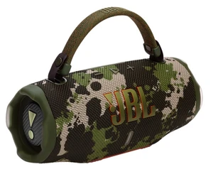 רמקול נייד אלחוטי CHARGE 6 JBL - צבאי