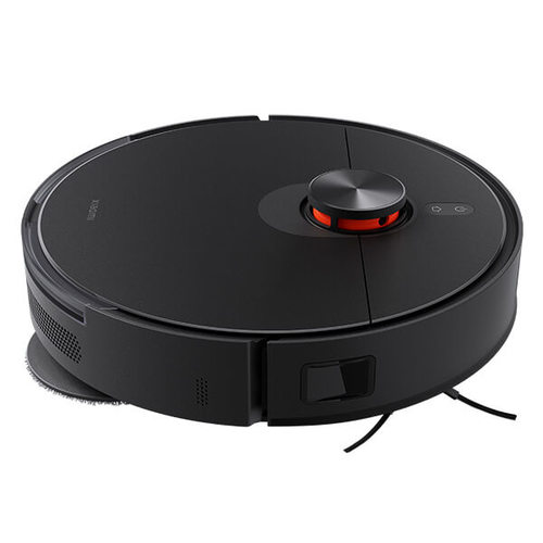 Xiaomi Robot Vacuum S20 PLUS BLACK שואב רובוטי