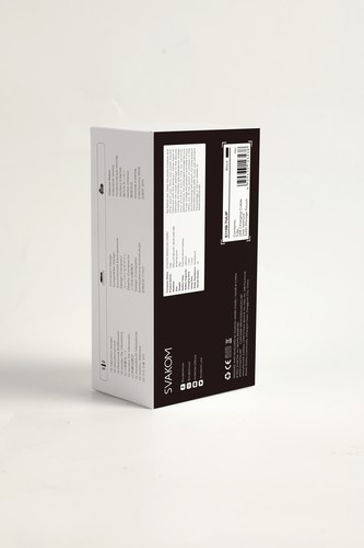 טוליפ שחור  TULIP BLACK