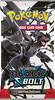 קלפי פוקימון חבילת בוסטר בלאק בולט Black Bolt Booster Pack - SV: Black Bolt