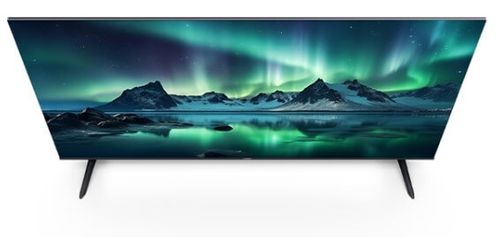 טלוויזיה חכמה Xiaomi A 65 Inch 2026 4K L65MB-AME - שנתיים אחריות יבואן רשמי על ידי המילטון
