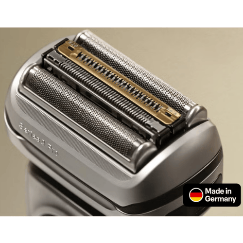 מכונת גילוח עם עמדת שטיפה Braun Series 9 Pro 9466cc