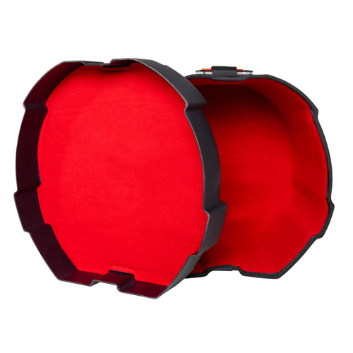 ארגז קשיח לטם טם GATOR GPC1209 Gator Grooves Roto molded case 12