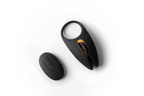 WINNI 2 BLACK