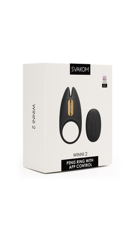WINNI 2 BLACK