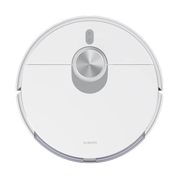 שואב אבק שוטף רובוטי שיאומי דגם Robot Vacuum S20 Plus בצבע לבן
