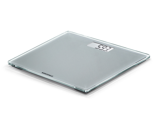 משקל אדם שחור PWD Style Sense Compact 300