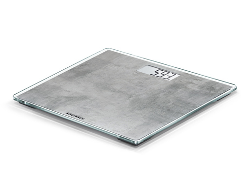 משקל אדם שחור PWD Style Sense Compact 300