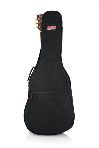 נרתיק לגיטרה אקוסטית GATOR GBE-DREAD Economy Gig Bag