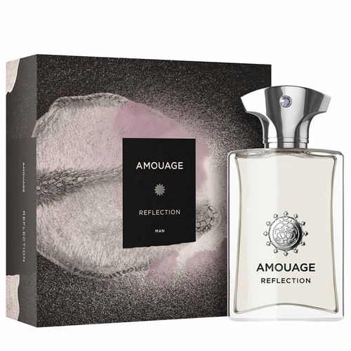 בושם לגבר אמואז' AMOUAGE REFLECTION MAN 100 ML E.D.P 