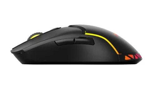 עכבר גיימינג אלחוטי GW-610 מבית XtrikeMe