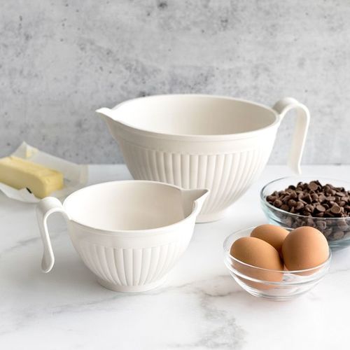 קערת ערבוב והמסה למיקרוגל 2.4 ליטר Nordic ware 