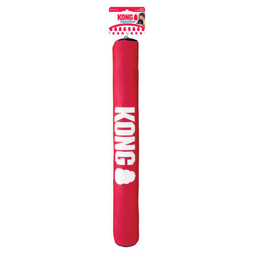 קונג סיגנצ'ור סטיק צעצוע לכלב | KONG Signature Stick