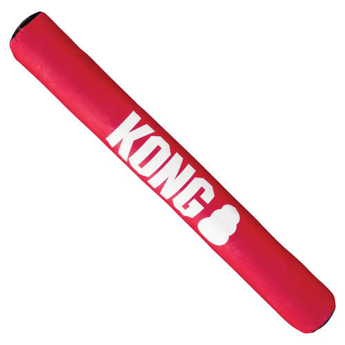 קונג סיגנצ'ור סטיק צעצוע לכלב | KONG Signature Stick